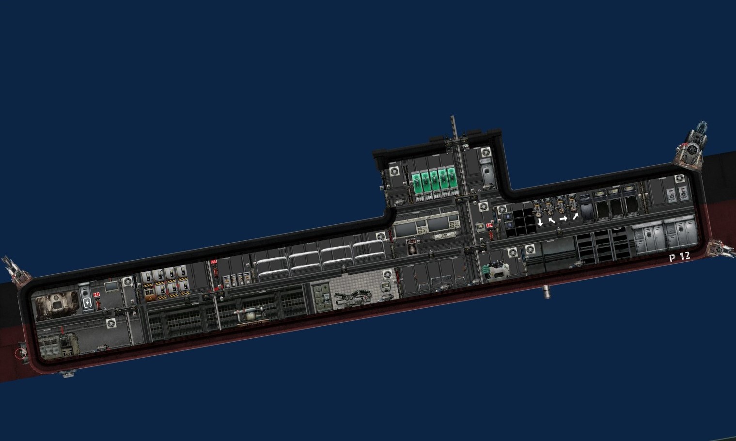 Р-12
