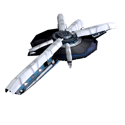 Zylon Cerberus Carrier MK III