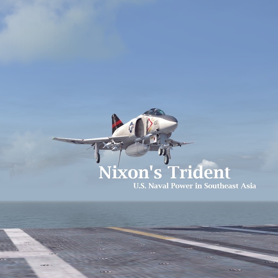 Nixon's Trident preview