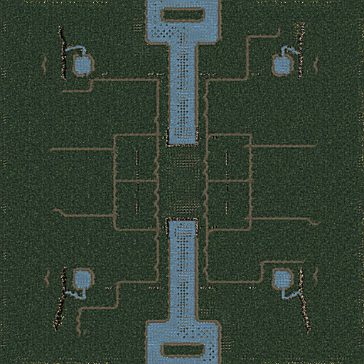 IronRush no Rush - v4 sowjet version based on OpenSlot