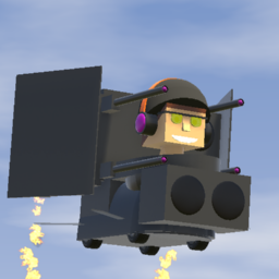 DJ Skibidi Toilet - Upgraded