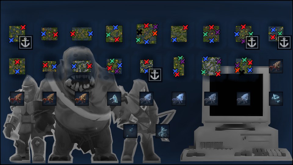 Ranked Map Pack v 1.10