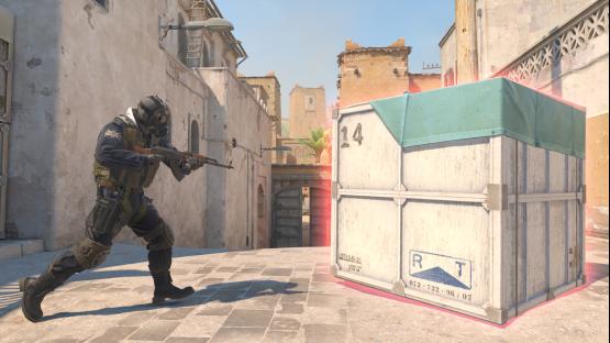 Prophunt Dust2