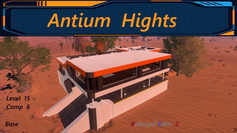 Antium Hights