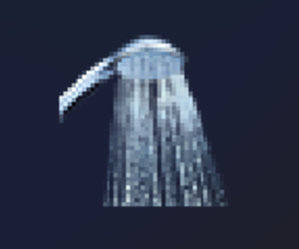 Mother Shadow became SHOWER