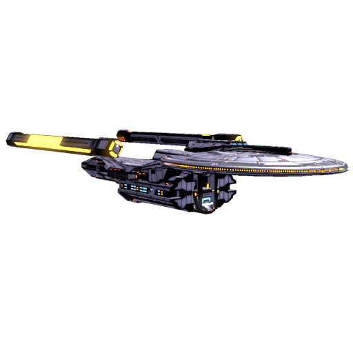 Cacus-class Dreadnought