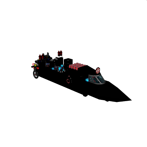 hyper car 2