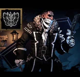 Solemn Lament HWM skin's sfx preview