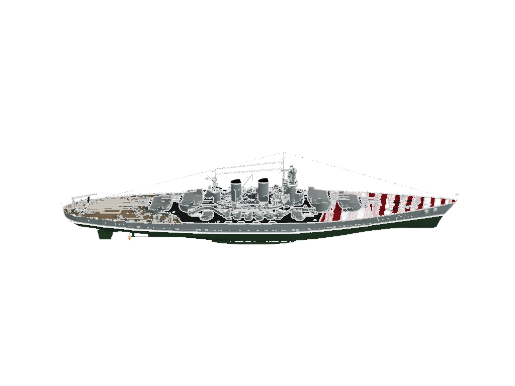 RN Giuliano della Rovere