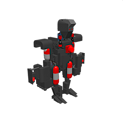 Transformers Beast Wars Optimus Primal #WOTW
