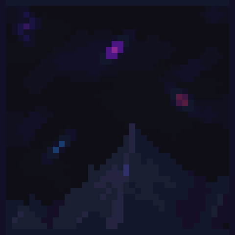 Celestial Skies Updated – tModLoader Mod