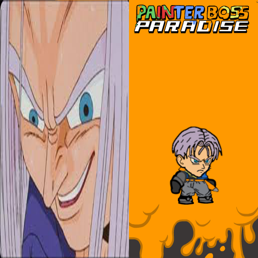 TRUNKS