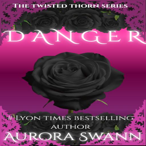 Dark romance fictional series