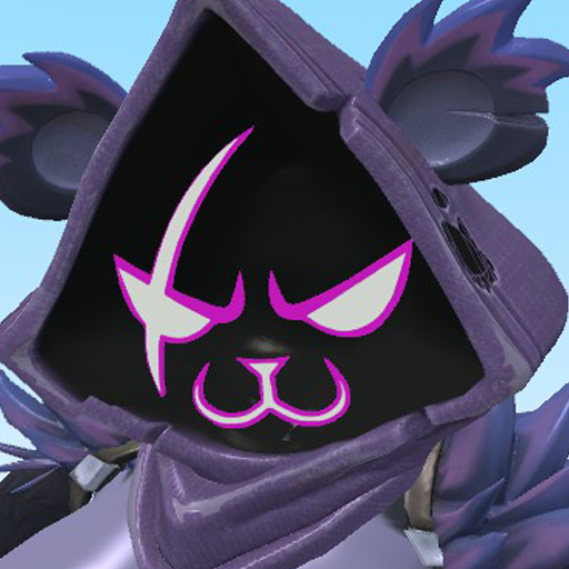 7ᴇᴍᴘᴇsᴛᴲ - Fortnite: Raven - Player Model
