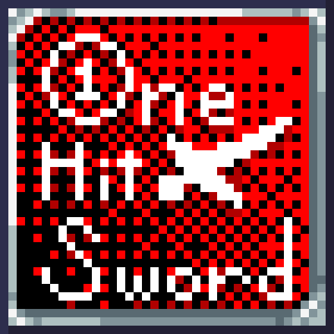 One Hit Sword! – tModLoader Mod