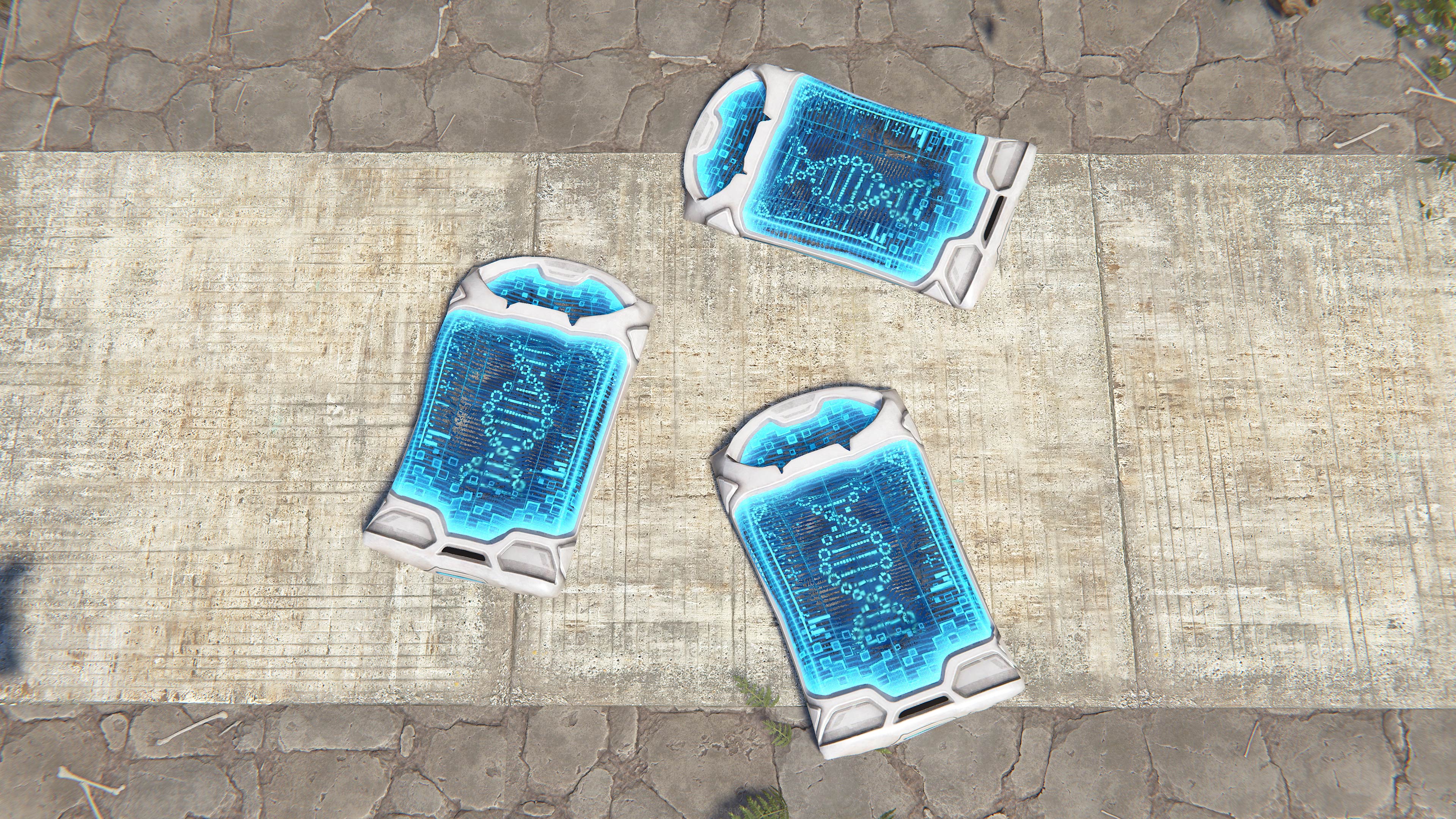 Global Warfare 4 Bag screenshot 1