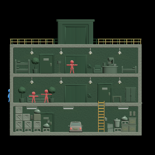 Robber