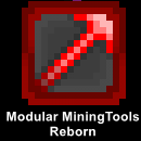 Modular Miningtool Reborn