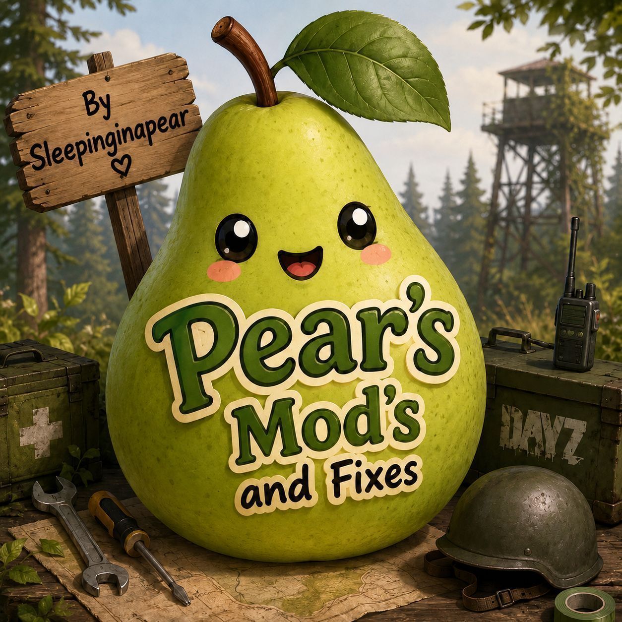 Pears_StaticItemsfor_DrugsPlus_CP