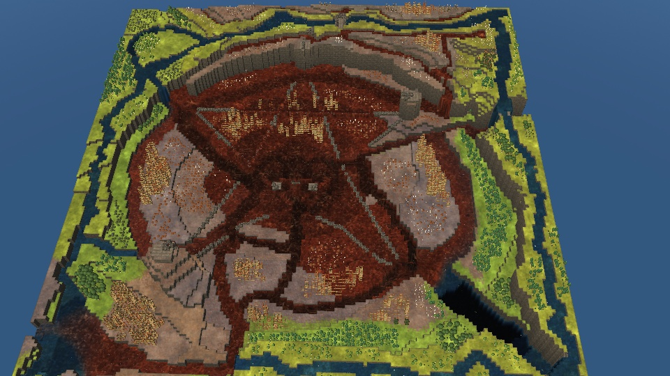 Portal to Hell