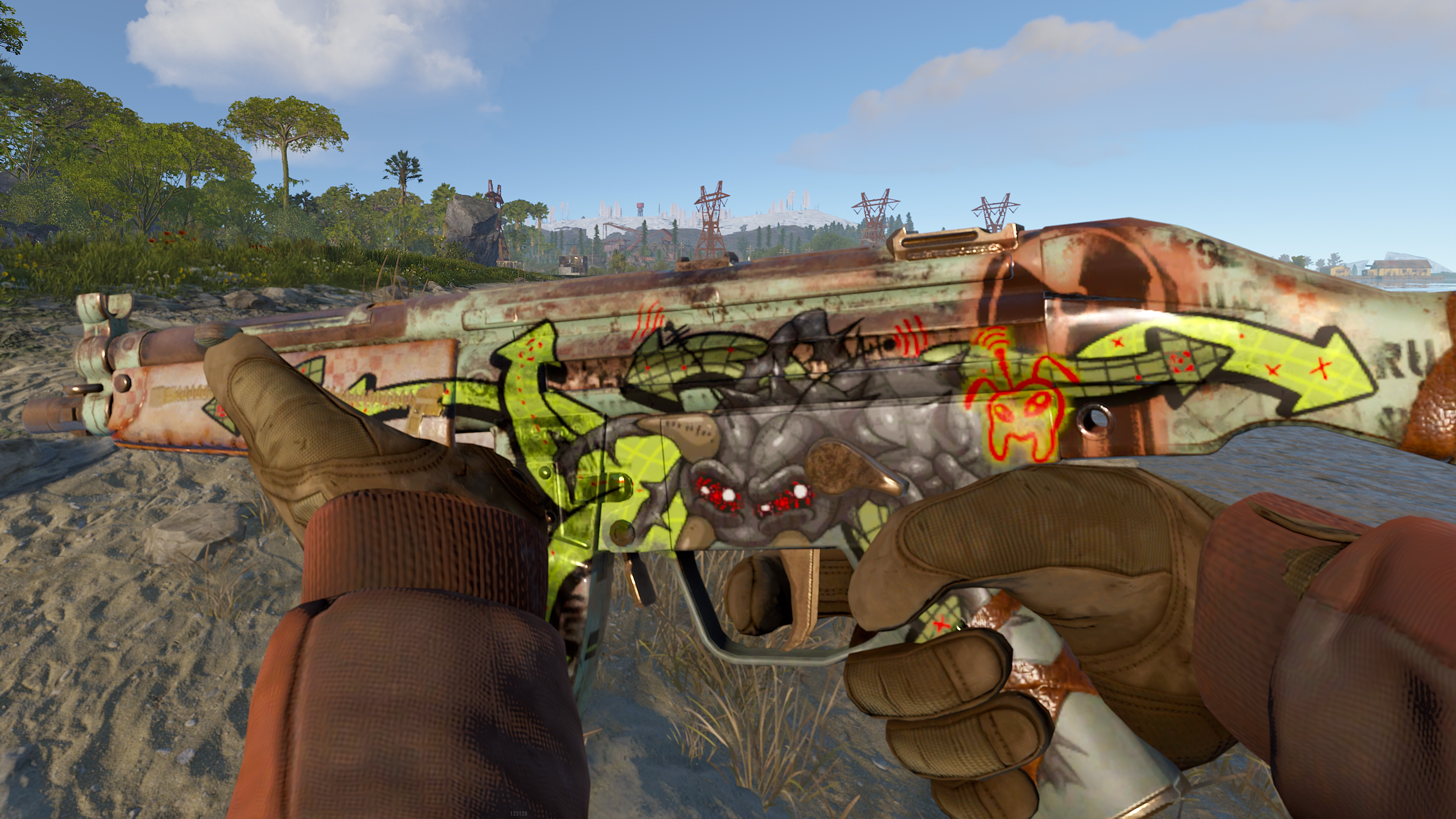Termite MP5 thumbnail 8