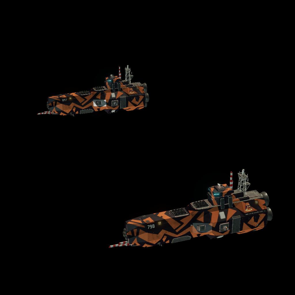 Hidden Tomahawks Squadron