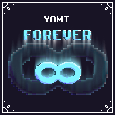 YOMI Forever