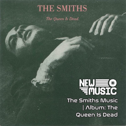 The Smiths Music | Album: The Queen Is Dead – Project Zomboid Mod