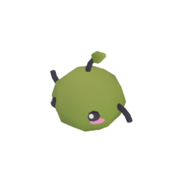 Junimo Plush: Version 2