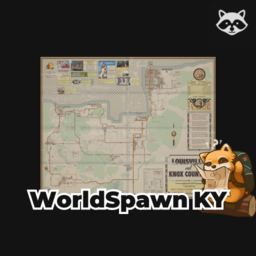 WorldSpawn B42 – Project Zomboid Mod
