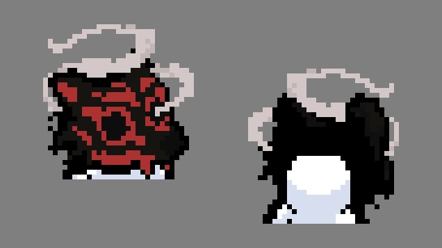 Taz Mask