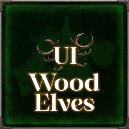 UI Wood Elves