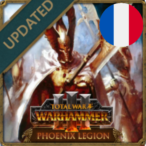 Français - LoW - Phoenix Legion par Slavyk