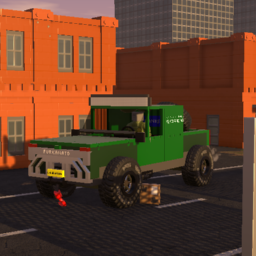FURKANATO A4 TREKKER PRERUNNER FUKO RACİNG (LATEST VERSION REMAKE 8:)