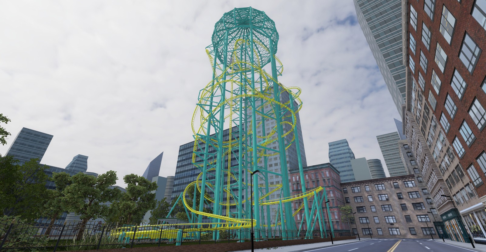 Park Image