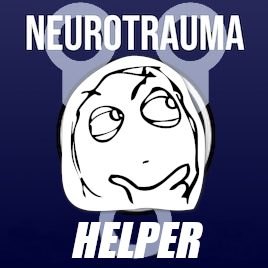 Neurotrauma Helper preview