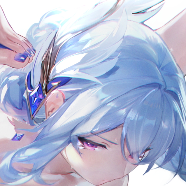 NSFW 4K Odette 培训-FAR_SIDE preview