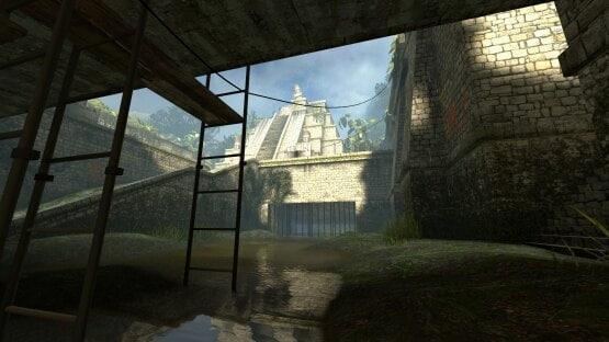 Aztec [Hide and Seek] preview