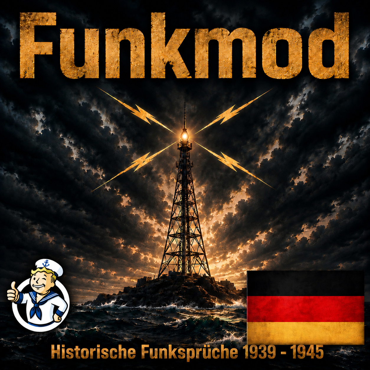 Funkmod preview