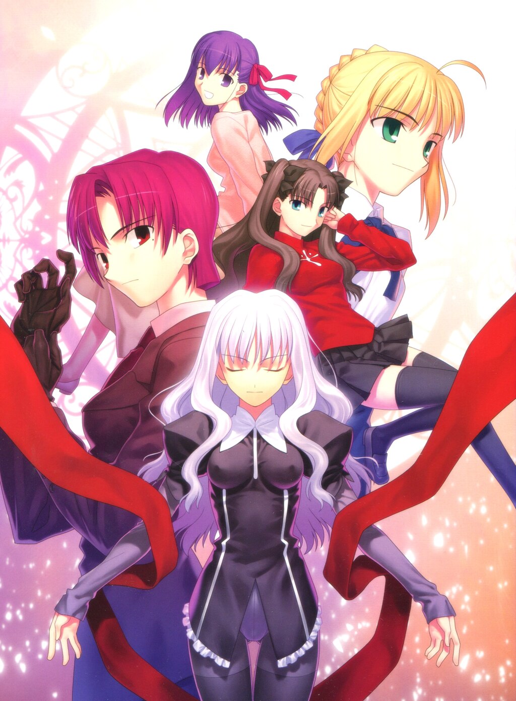 Steam Community :: Fate/hollow ataraxia REMASTERED