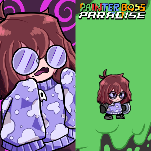 Emmi "The Ghost"