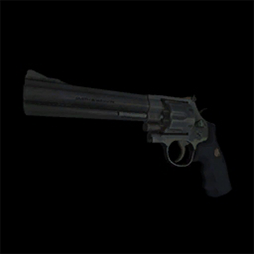 Fixed S&W686 icon