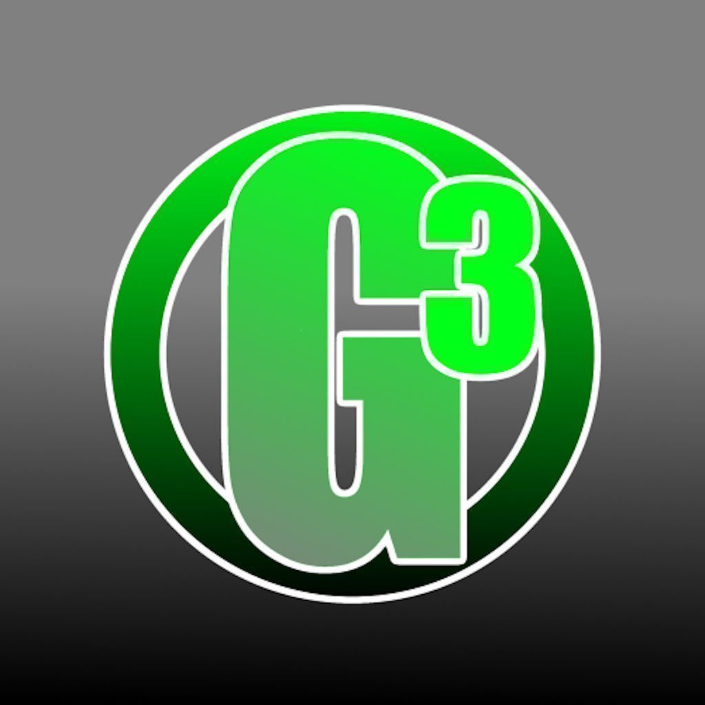 GGG Clothing Core