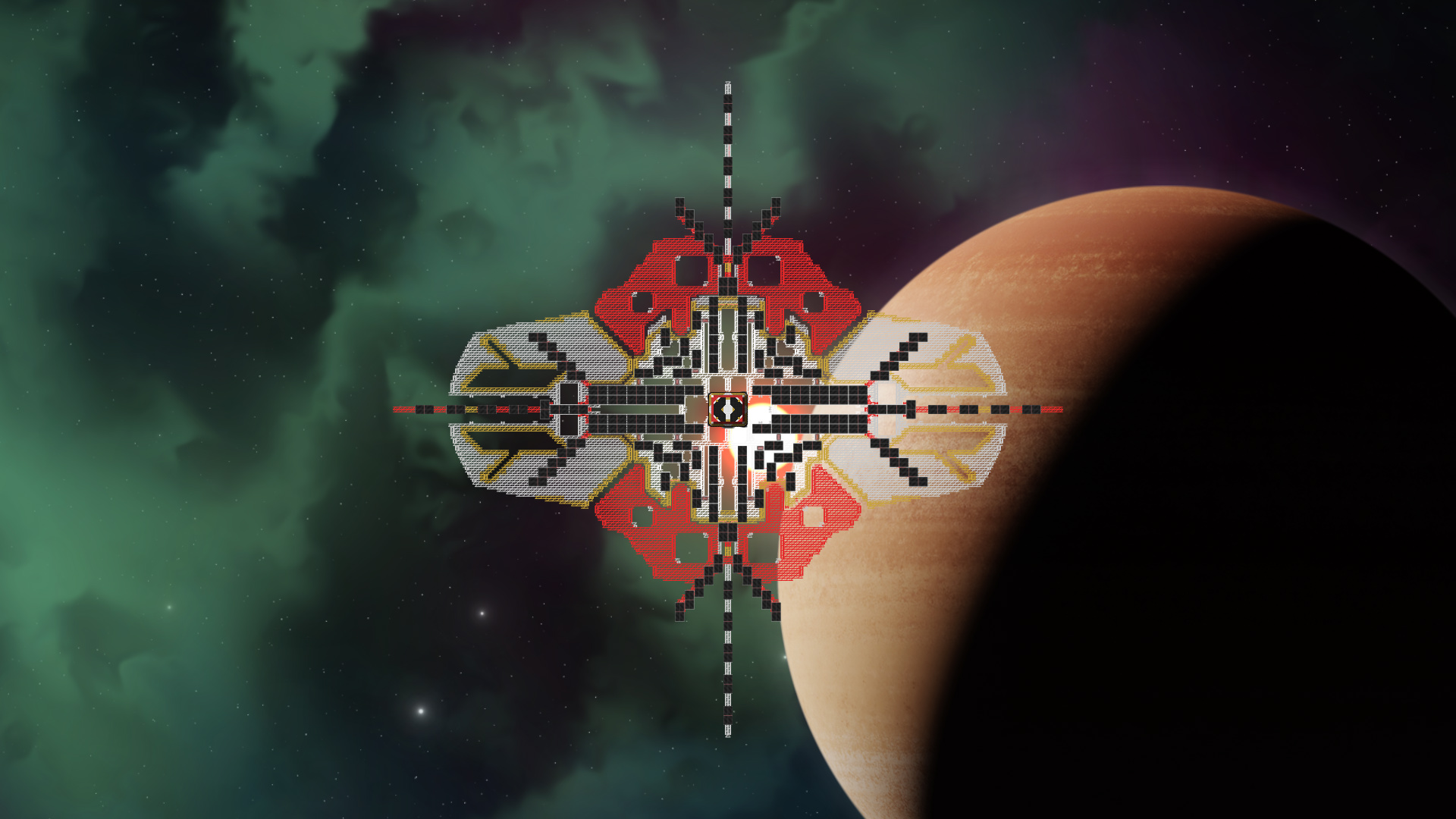 North Star Energizer III