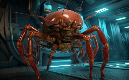 Crustacean Concordium