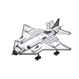 Passenger And Cargo Transit Plane (PACT)
