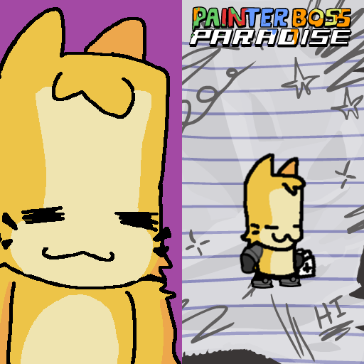MS PAINT CAT