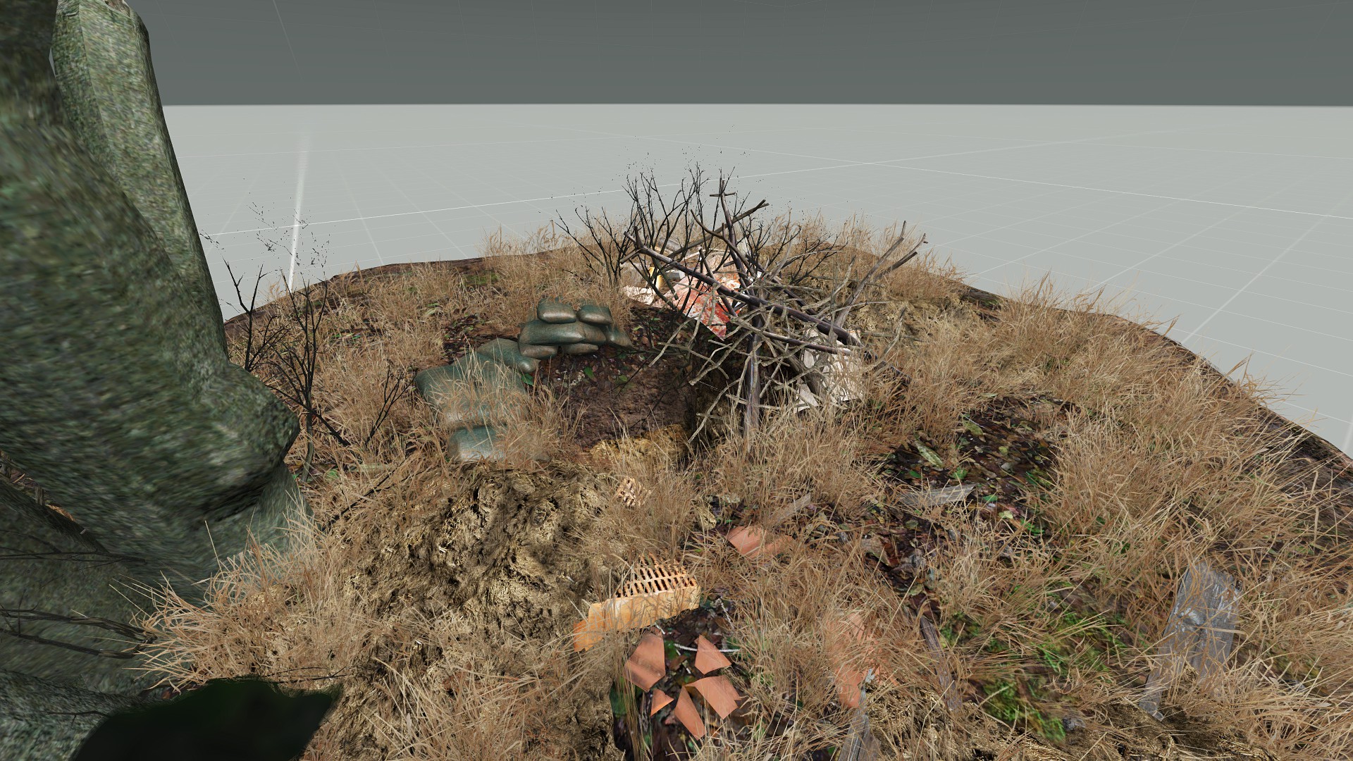 War pit 01
