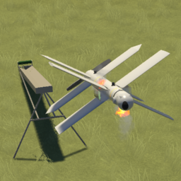 UAV Lancet-3
