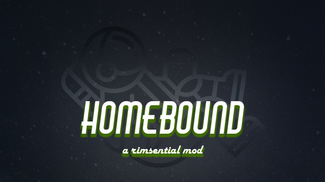 Rimsential - Homebound Continued汉化